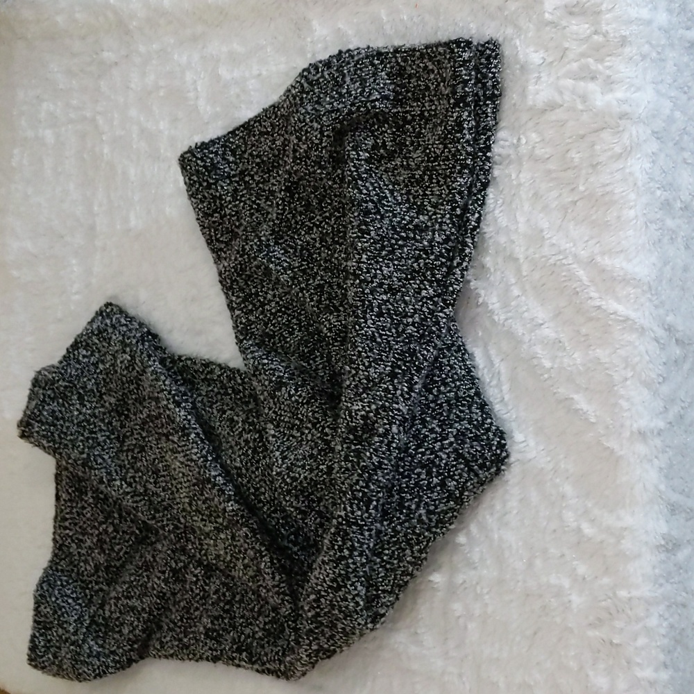 Joe Fresh| NWT Black and White Pants